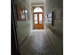 Prodej komerční nemovitosti, Praha - Žižkov, Štítného, 113 m2