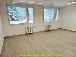 Pronájem bytu 1+kk, Praha - Stodůlky, Chalabalova, 36 m2