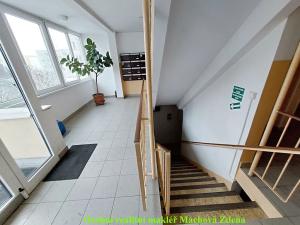 Pronájem bytu 1+kk, Praha - Stodůlky, Chalabalova, 36 m2