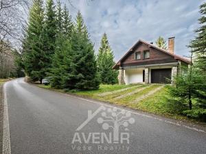 Prodej chalupy, Nová Ves nad Nisou, 192 m2