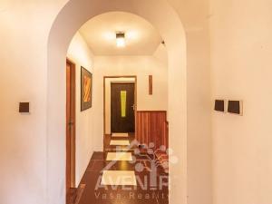 Prodej chalupy, Nová Ves nad Nisou, 192 m2