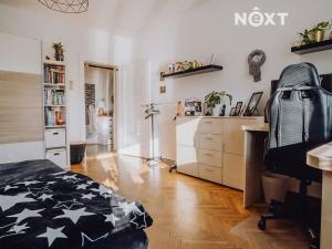 Prodej bytu 4+1, Kroměříž, Gen. Svobody, 100 m2