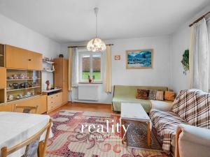 Prodej rodinného domu, Horní Cerekev, Tyršova, 150 m2