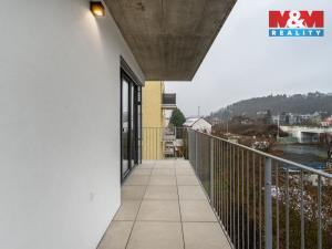 Pronájem bytu 4+kk, Praha, Šenácká, 95 m2