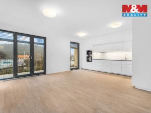 Pronájem bytu 4+kk, Praha, Šenácká, 95 m2