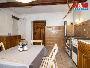 Prodej chalupy, Svojšice - Nová Ves III, 86 m2