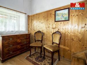 Prodej chalupy, Svojšice - Nová Ves III, 86 m2