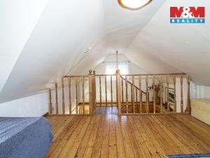 Prodej chalupy, Svojšice - Nová Ves III, 86 m2