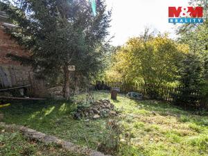 Prodej chalupy, Svojšice - Nová Ves III, 86 m2