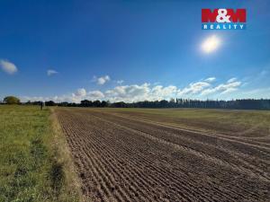 Prodej pole, Ratibořské Hory - Vřesce, 46982 m2