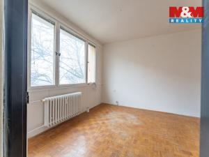 Prodej bytu 2+1, České Budějovice - České Budějovice 3, Pražská tř., 65 m2