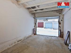 Prodej garáže, Velká Bíteš, 20 m2