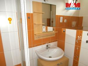 Pronájem bytu 2+1, Ostrava - Mariánské Hory, Ludmilina, 66 m2