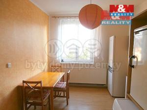 Pronájem bytu 2+1, Ostrava - Mariánské Hory, Ludmilina, 66 m2