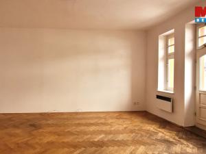 Pronájem bytu 1+1, Jablonec nad Nisou, Pražská, 56 m2