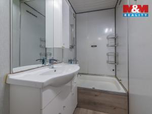 Pronájem bytu 1+1, Orlová, U Kapličky, 39 m2