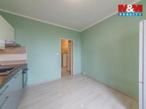 Pronájem bytu 1+1, Orlová, U Kapličky, 39 m2