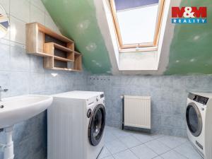 Prodej rodinného domu, Ježená, 224 m2