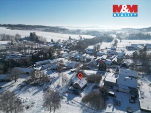 Prodej rodinného domu, Ježená, 224 m2