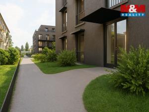 Prodej bytu 3+kk, Mělník, Sokolská, 66 m2