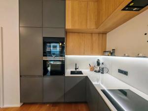 Prodej bytu 3+kk, Praha - Smíchov, Grafická, 95 m2