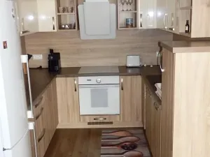 Pronájem bytu 2+kk, Praha - Háje, Jurkovičova, 52 m2