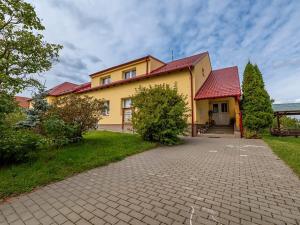 Prodej pozemku pro bydlení, Ruda, Ke kolbišti, 823 m2