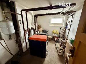 Prodej bytu 3+1, Studenec, 64 m2