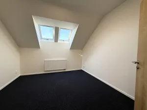 Pronájem kanceláře, Brno, Cimburkova, 182 m2