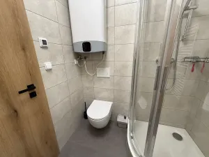 Pronájem bytu 3+kk, Rostěnice-Zvonovice, 64 m2