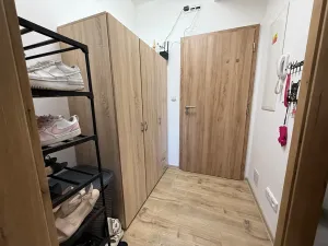 Pronájem bytu 3+kk, Rostěnice-Zvonovice, 64 m2