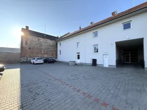 Pronájem bytu 3+kk, Rostěnice-Zvonovice, 64 m2