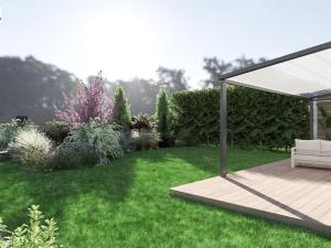 Prodej pozemku, Choťánky, Na Ohradě, 655 m2