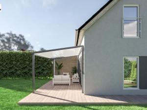 Prodej pozemku, Choťánky, Na Ohradě, 655 m2