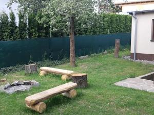 Pronájem rodinného domu, Útěchov, 60 m2