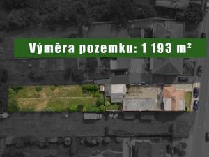 Prodej rodinného domu, Brno - Žebětín, Hostislavova, 190 m2