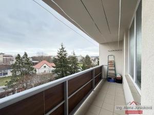 Prodej bytu 2+kk, Praha - Hostivař, Záveská, 36 m2