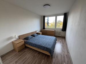 Pronájem bytu 3+kk, Praha - Bohnice, Katovická, 65 m2
