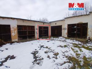 Prodej garáže, Praha, Libocká, 30 m2