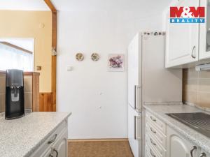 Prodej bytu 3+1, Praha - Strašnice, Pod strání, 68 m2