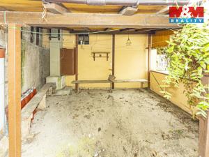 Prodej rodinného domu, Třebešice, 97 m2