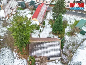 Prodej rodinného domu, Třebešice, 97 m2