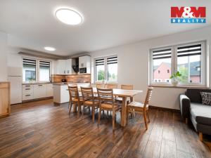 Prodej pozemku pro bydlení, Červená Voda, 2404 m2