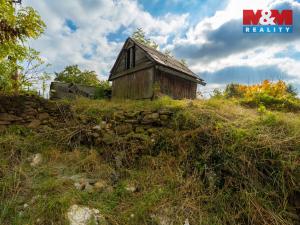 Prodej chalupy, Krupka, Cínová, 130 m2