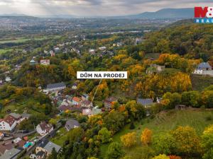 Prodej rodinného domu, Krupka, Cínová, 130 m2