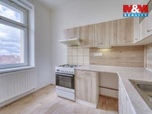 Pronájem bytu 3+1, Plzeň - Jižní Předměstí, Klatovská třída, 100 m2