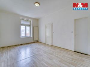 Pronájem bytu 3+1, Plzeň - Jižní Předměstí, Klatovská třída, 100 m2