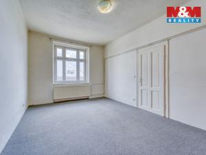 Pronájem bytu 3+1, Plzeň - Jižní Předměstí, Klatovská třída, 100 m2