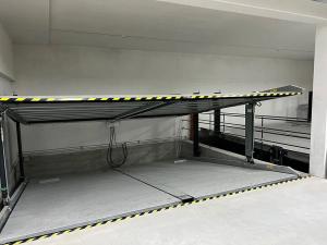 Pronájem bytu 2+kk, Plzeň, Na Jíkalce, 57 m2