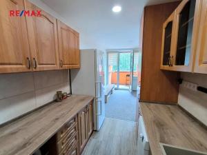 Pronájem bytu 2+1, Orlová, Osvobození, 53 m2